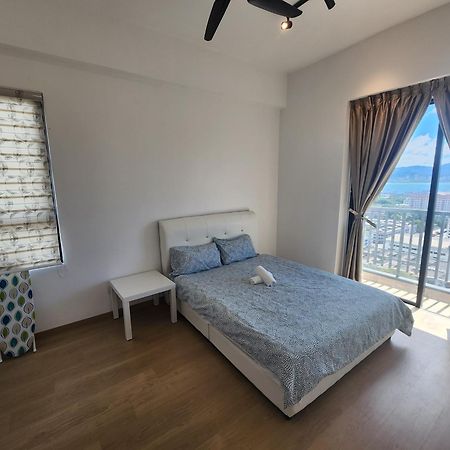 באטרוורת' Praicon Tower - Premium Suite מראה חיצוני תמונה