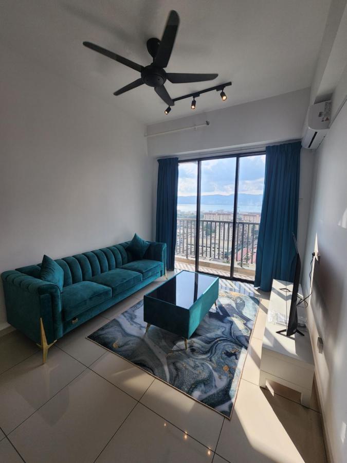 באטרוורת' Praicon Tower - Premium Suite מראה חיצוני תמונה
