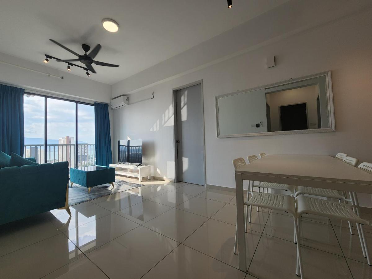 באטרוורת' Praicon Tower - Premium Suite מראה חיצוני תמונה