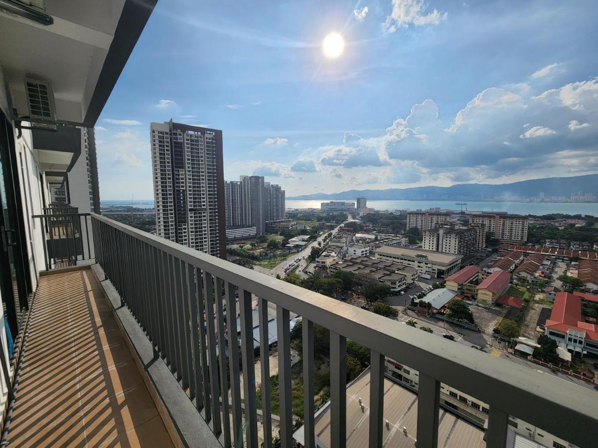 באטרוורת' Praicon Tower - Premium Suite מראה חיצוני תמונה