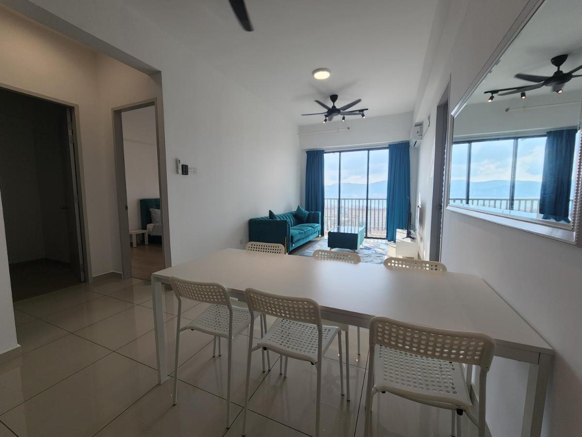 באטרוורת' Praicon Tower - Premium Suite מראה חיצוני תמונה