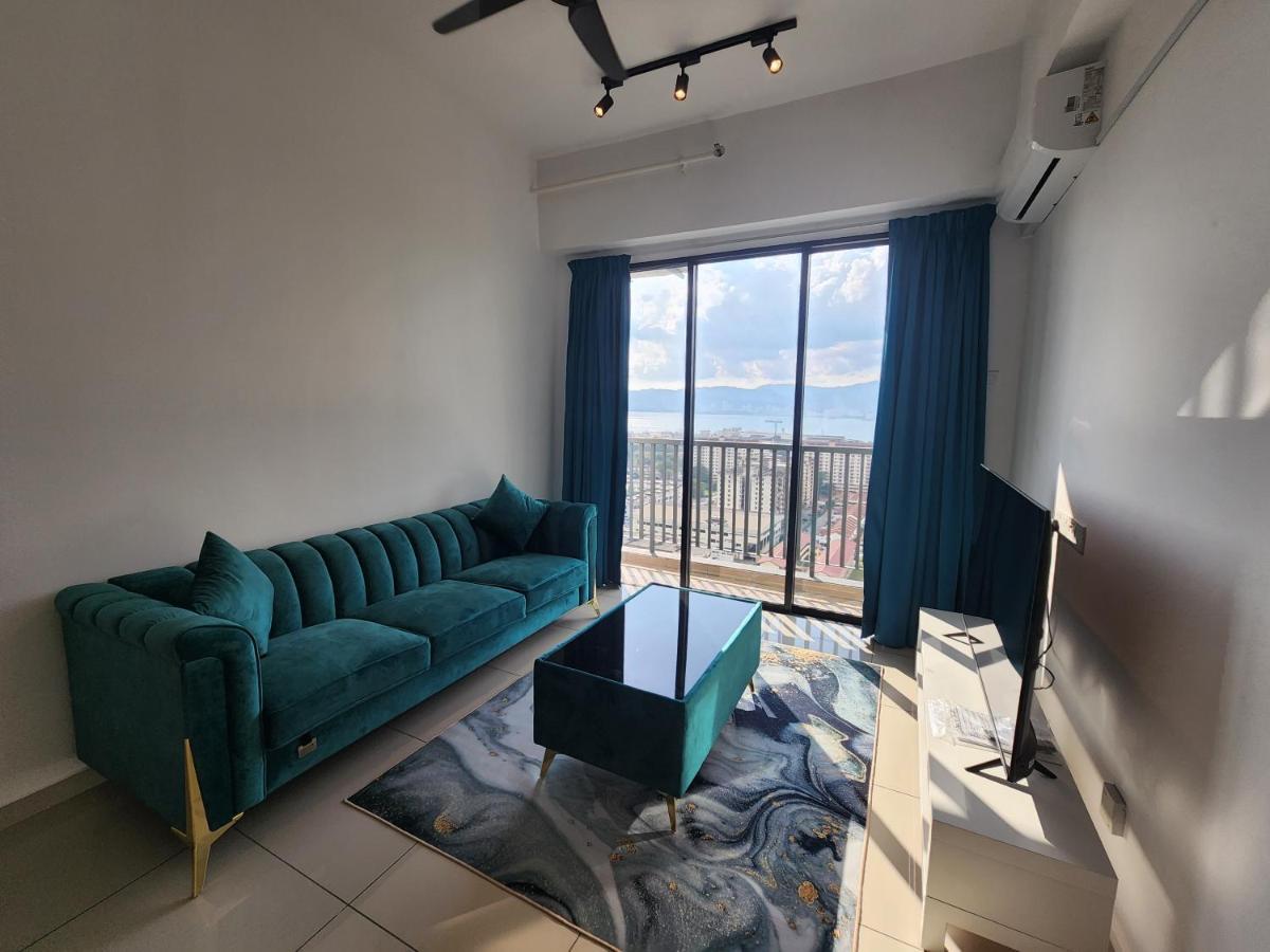 באטרוורת' Praicon Tower - Premium Suite מראה חיצוני תמונה