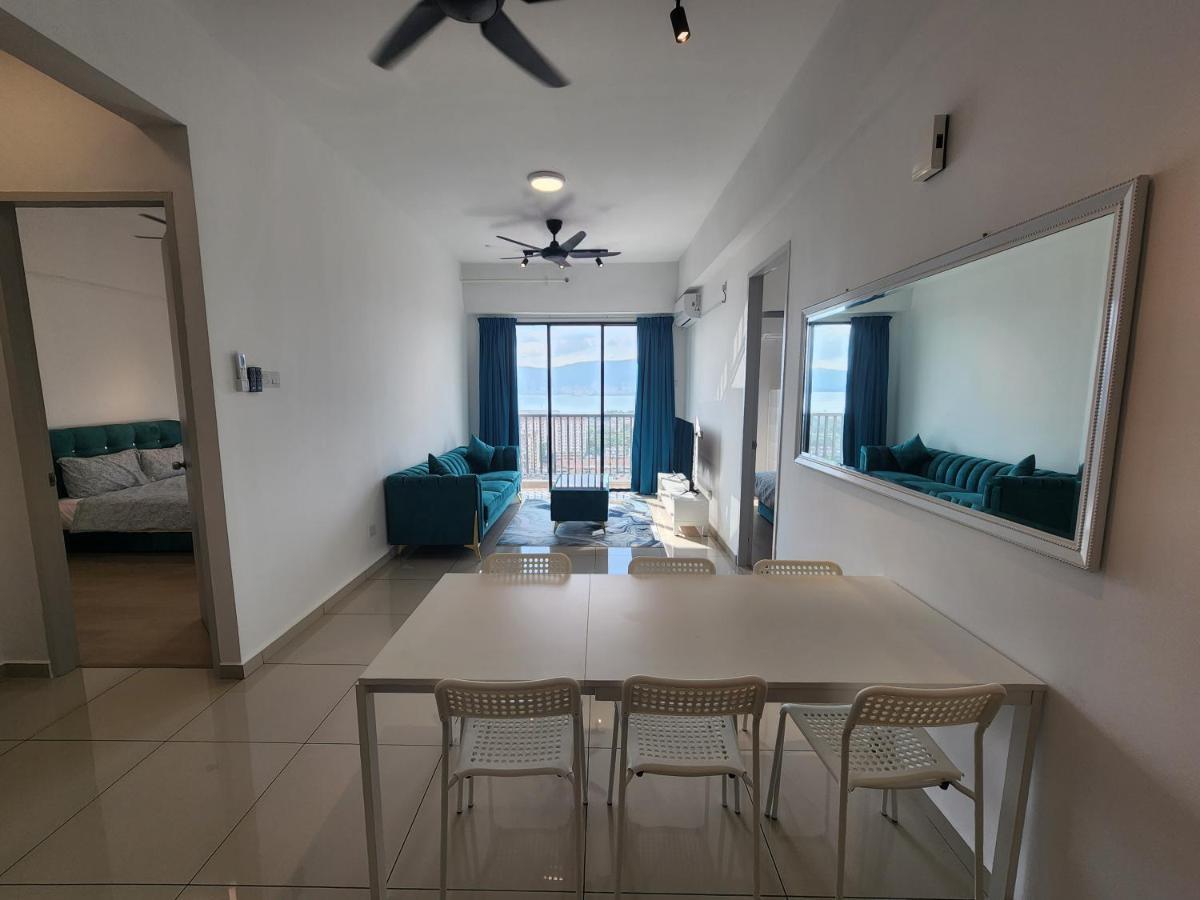 באטרוורת' Praicon Tower - Premium Suite מראה חיצוני תמונה