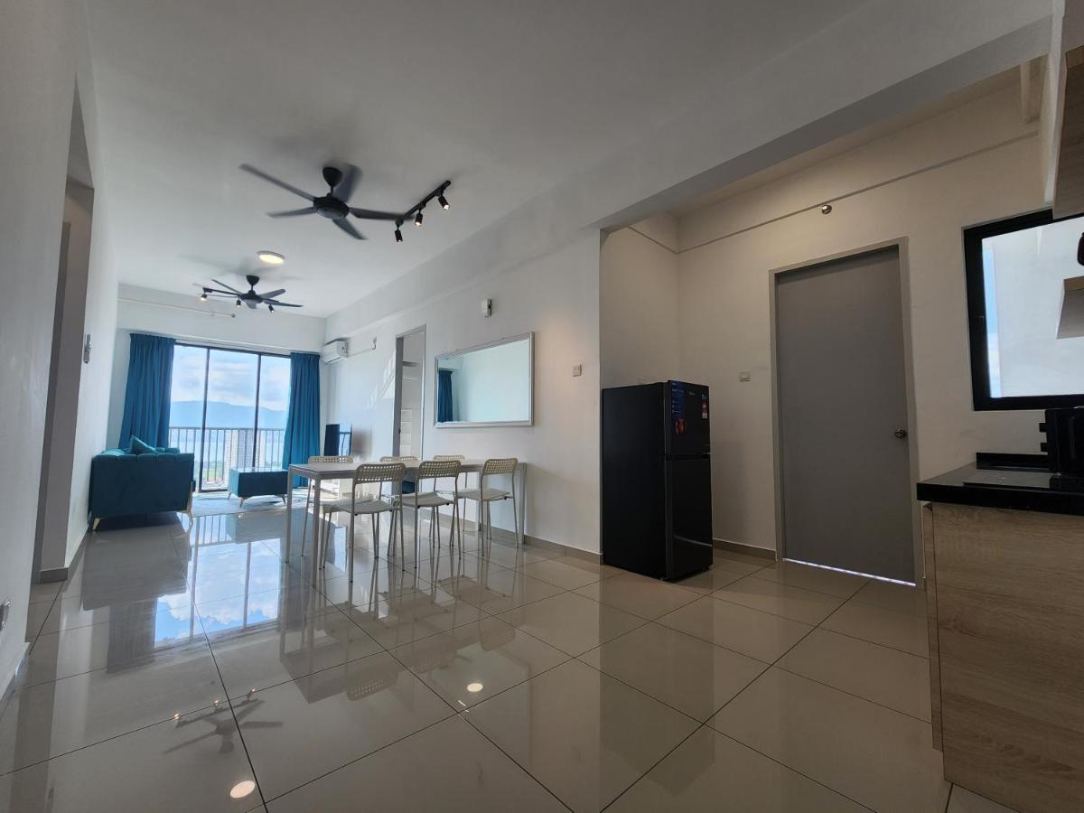 באטרוורת' Praicon Tower - Premium Suite מראה חיצוני תמונה