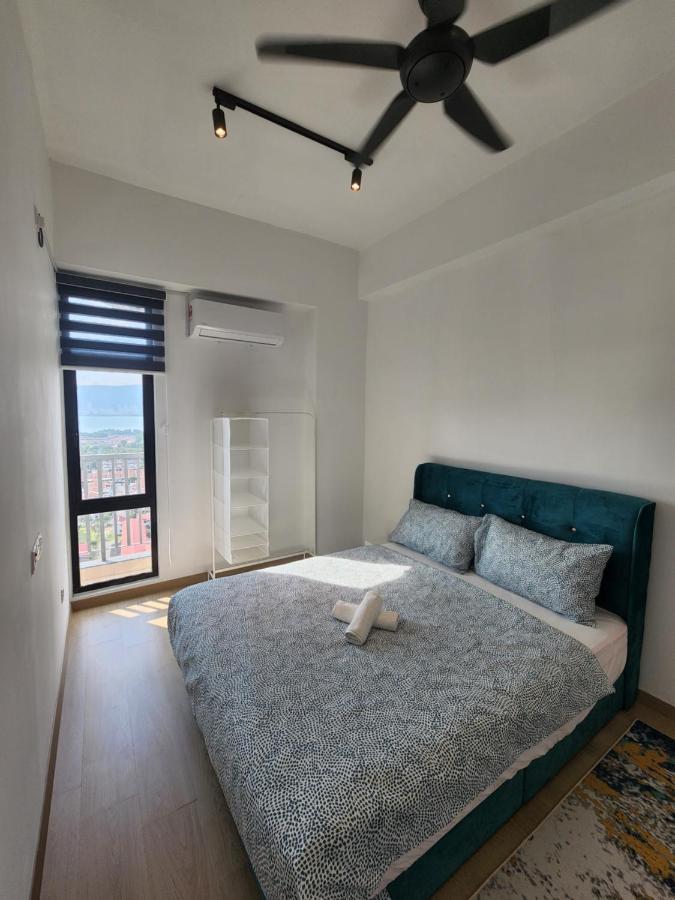באטרוורת' Praicon Tower - Premium Suite מראה חיצוני תמונה