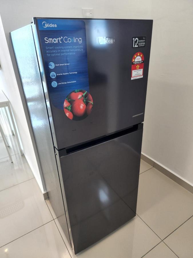 באטרוורת' Praicon Tower - Premium Suite מראה חיצוני תמונה
