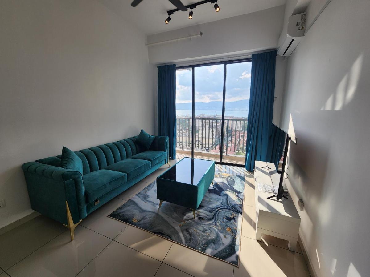 באטרוורת' Praicon Tower - Premium Suite מראה חיצוני תמונה