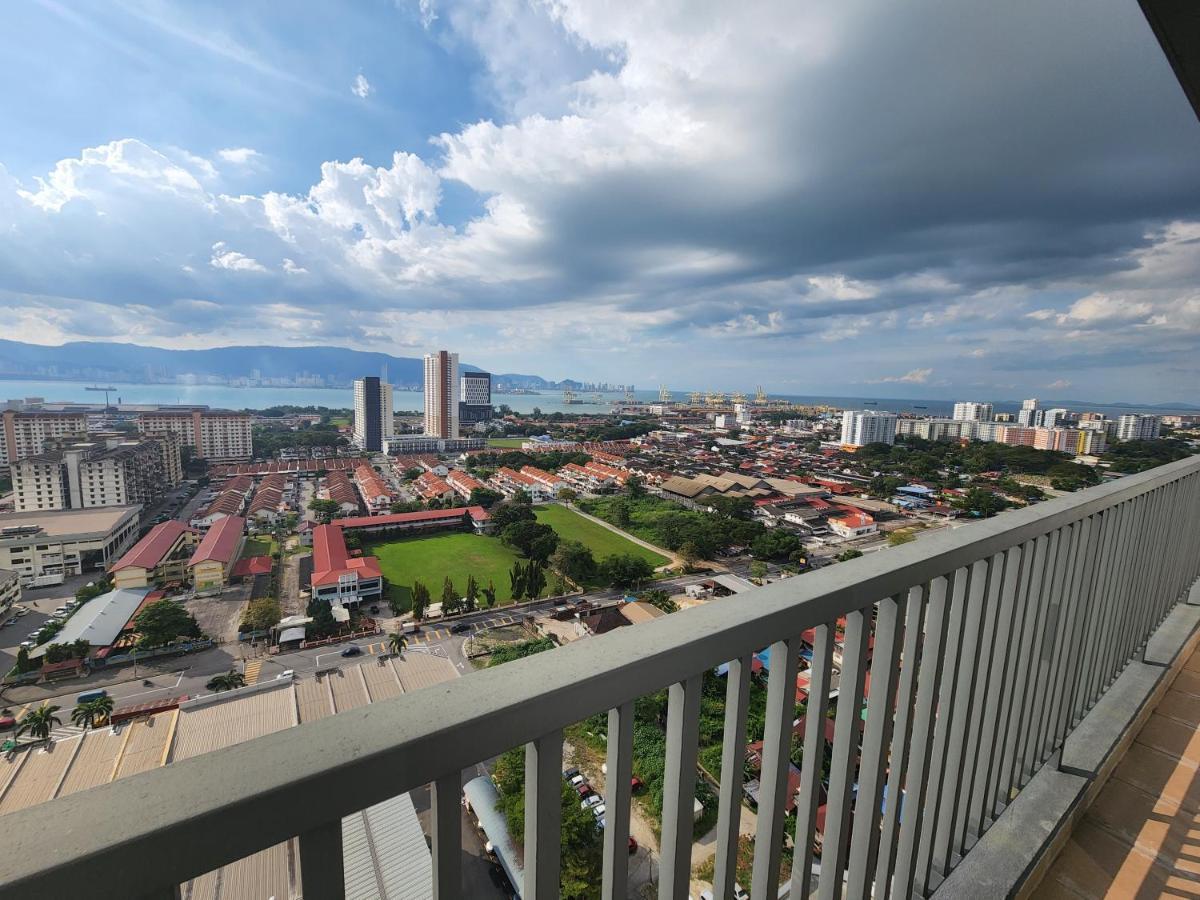 באטרוורת' Praicon Tower - Premium Suite מראה חיצוני תמונה